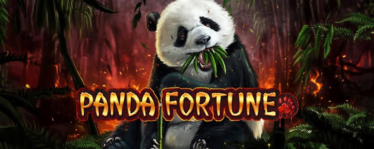 Pandas Fortune